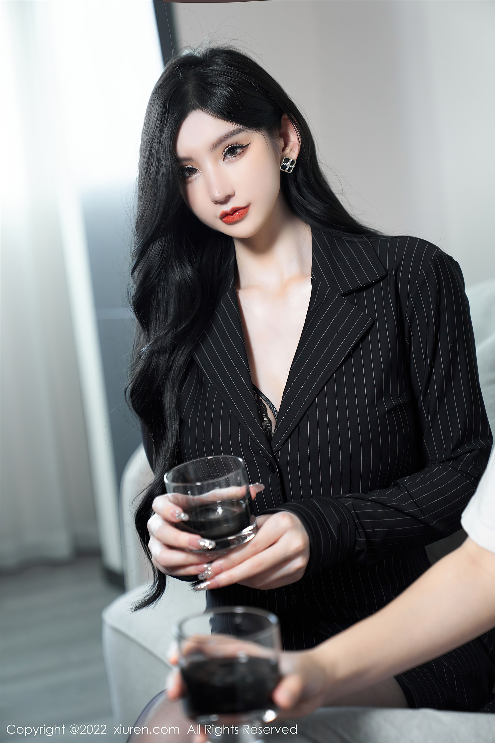 Xiuren秀人网 2022.06.10 NO.5133 周于希Sally